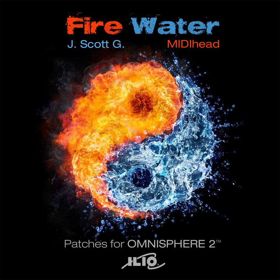 Patches for omnisphere 2