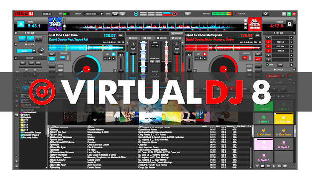 Virtual dj download system requirements lab